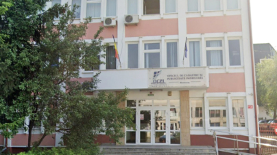 Activitatea OCPI Maramureș, blocată temporar în urma unui incident tehnic major la ANCPI