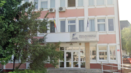 Activitatea OCPI Maramureș, blocată temporar în urma unui incident tehnic major la ANCPI