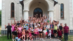 Copii și tineri din Copalnic, Preluca Nouă, Berința și Vad au participat la Caravana Tinerilor Creștini Ortodocși