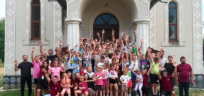 Copii și tineri din Copalnic, Preluca Nouă, Berința și Vad au participat la Caravana Tinerilor Creștini Ortodocși