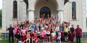 Copii și tineri din Copalnic, Preluca Nouă, Berința și Vad au participat la Caravana Tinerilor Creștini Ortodocși