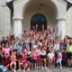 Copii și tineri din Copalnic, Preluca Nouă, Berința și Vad au participat la Caravana Tinerilor Creștini Ortodocși