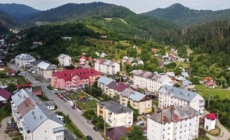 Băiuț, Strâmbu Băiuț și Poiana Botizii, recunoscute oficial ca sate specializate în turism