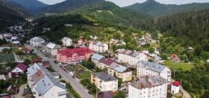 Băiuț, Strâmbu Băiuț și Poiana Botizii, recunoscute oficial ca sate specializate în turism
