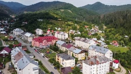Băiuț, Strâmbu Băiuț și Poiana Botizii, recunoscute oficial ca sate specializate în turism