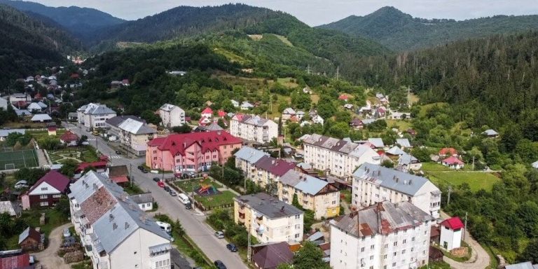 Băiuț, Strâmbu Băiuț și Poiana Botizii, recunoscute oficial ca sate specializate în turism