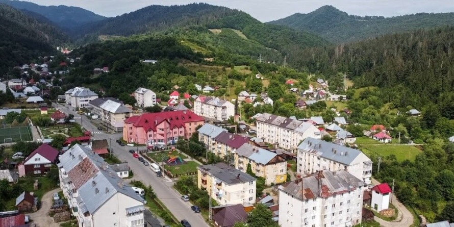 Băiuț, Strâmbu Băiuț și Poiana Botizii, recunoscute oficial ca sate specializate în turism