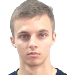 L-ați văzut? Ionuț Mateșan a plecat de la domiciliu de câteva zile și e de negăsit