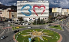 Pasajul subteran Semiluna din Baia Mare ar putea fi realizat mai devreme