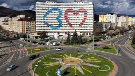 Pasajul subteran Semiluna din Baia Mare ar putea fi realizat mai devreme