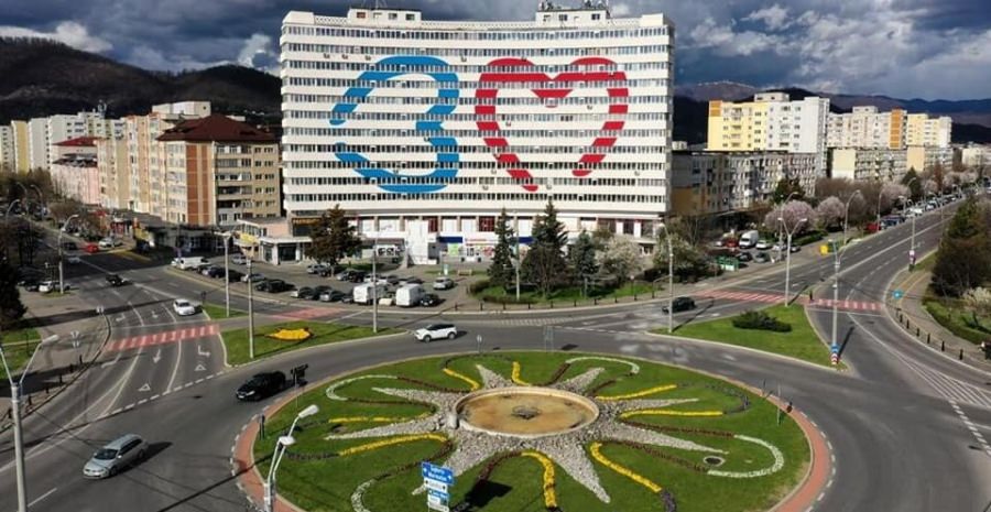Pasajul subteran Semiluna din Baia Mare ar putea fi realizat mai devreme