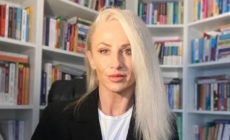 Psiholog psihoterapeut Cecilia Ardusătan: Cea mai importantă zi din viața ta este cea pe care o trăiești astăzi
