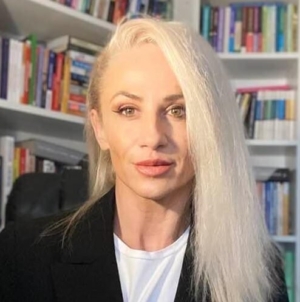 Psiholog psihoterapeut Cecilia Ardusătan: Cea mai importantă zi din viața ta este cea pe care o trăiești astăzi