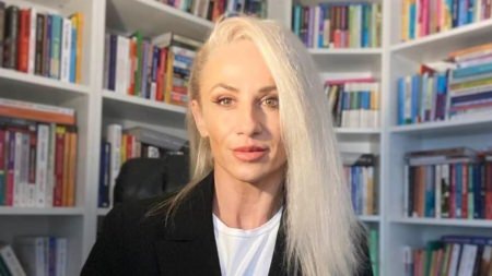 Psiholog psihoterapeut Cecilia Ardusătan: Cea mai importantă zi din viața ta este cea pe care o trăiești astăzi