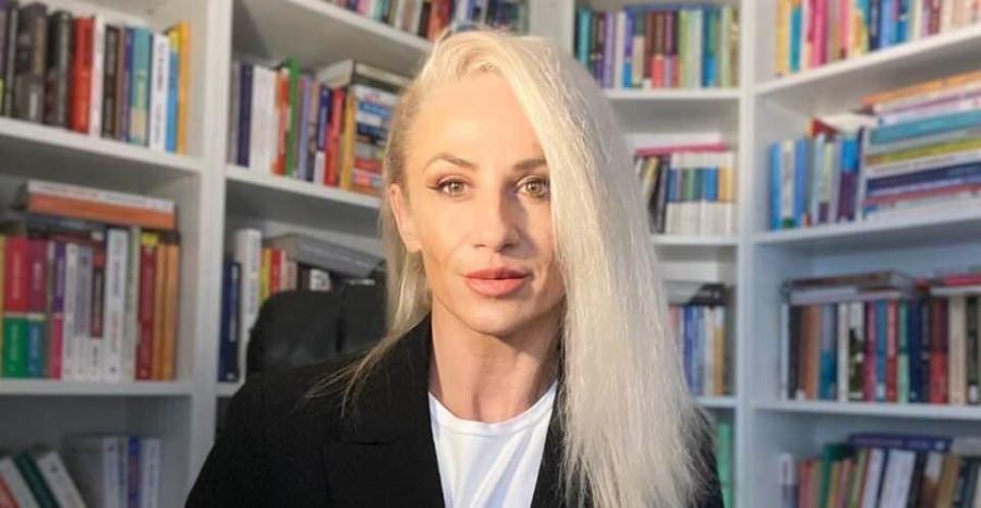 Psiholog psihoterapeut Cecilia Ardusătan: Cea mai importantă zi din viața ta este cea pe care o trăiești astăzi