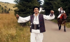 Deți Iuga a lansat noua tropotită de pe Mara – „Pă drumu’ țării în sus”
