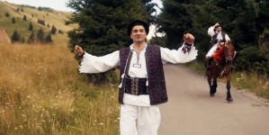 Deți Iuga a lansat noua tropotită de pe Mara – „Pă drumu’ țării în sus”