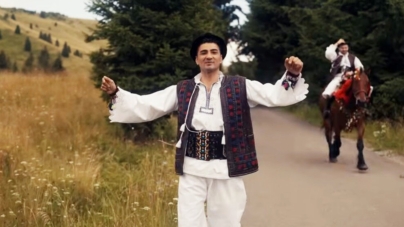 Deți Iuga a lansat noua tropotită de pe Mara – „Pă drumu’ țării în sus”