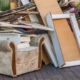 Campanie de colectare a deșeurilor voluminoase în Tăuții Măgherăuș
