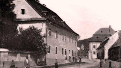 Gravimetrul – proză de Marian Ilea (XXI)