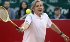 Ilie Năstase împlinește 80 de ani