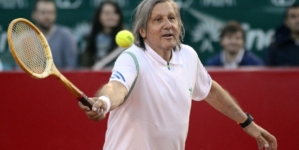 Ilie Năstase împlinește 80 de ani