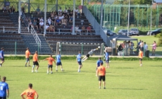 Cupa Comunei Fărcașa revine cu cea de-a doua ediție pe Stadionul din Tămaia