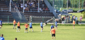 Cupa Comunei Fărcașa revine cu cea de-a doua ediție pe Stadionul din Tămaia