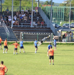 Cupa Comunei Fărcașa revine cu cea de-a doua ediție pe Stadionul din Tămaia