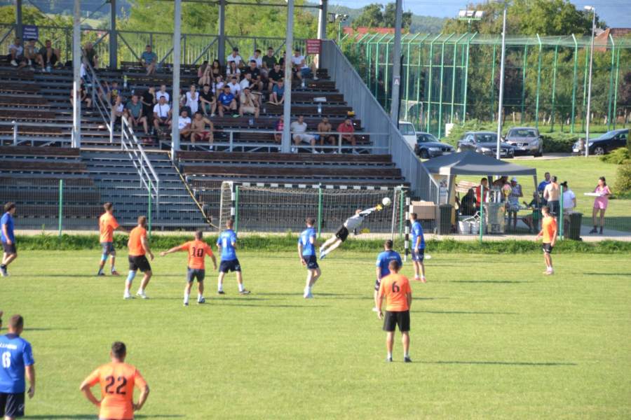 Cupa Comunei Fărcașa revine cu cea de-a doua ediție pe Stadionul din Tămaia