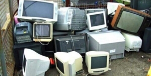 Campania de colectare a aparatelor electrice ajunge și în Baia Sprie
