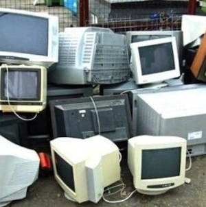 Campania de colectare a aparatelor electrice ajunge și în Baia Sprie