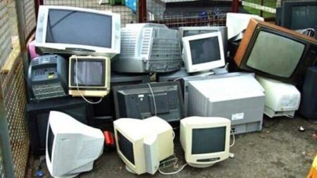 Campania de colectare a aparatelor electrice ajunge și în Baia Sprie