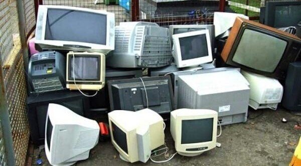 Campania de colectare a aparatelor electrice ajunge și în Baia Sprie