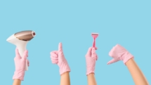 Epilatoare umede vs epilatoare uscate: care sunt diferențele