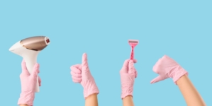 Epilatoare umede vs epilatoare uscate: care sunt diferențele