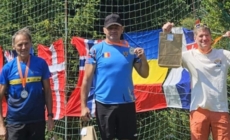 Medalii de aur pentru sportivii maramureșeni la competiția internațională Tatry Cup din Slovacia