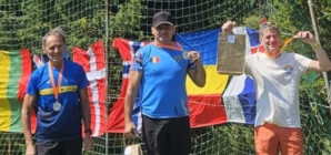 Medalii de aur pentru sportivii maramureșeni la competiția internațională Tatry Cup din Slovacia