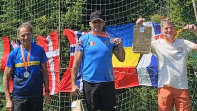 Medalii de aur pentru sportivii maramureșeni la competiția internațională Tatry Cup din Slovacia