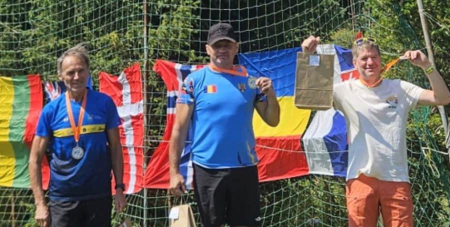 Medalii de aur pentru sportivii maramureșeni la competiția internațională Tatry Cup din Slovacia
