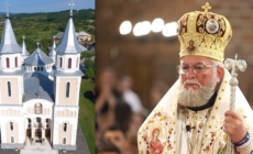 În 9 august: PS Părinte Iustin va sfinți biserica și noul lumânărar al Parohiei Ortodoxe Fărcașa