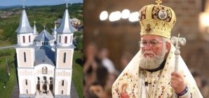 În 9 august: PS Părinte Iustin va sfinți biserica și noul lumânărar al Parohiei Ortodoxe Fărcașa