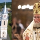 În 9 august: PS Părinte Iustin va sfinți biserica și noul lumânărar al Parohiei Ortodoxe Fărcașa