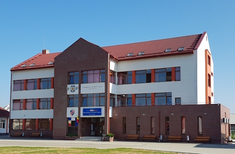 Vacanța de vară în Fărcașa: Școala Profesională Fărcașa organizează o tabără dedicată copiilor din comunitate