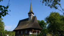 Apel pentru salvarea bisericii de lemn din Glod. Parohia cere sprijin pentru înlocuirea acoperișului degradat
