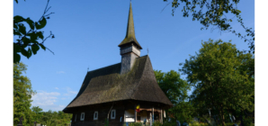 Apel pentru salvarea bisericii de lemn din Glod. Parohia cere sprijin pentru înlocuirea acoperișului degradat