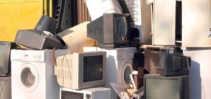 Campanie de colectare a aparatelor electrice în comuna Cernești