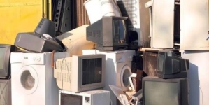 Campanie de colectare a aparatelor electrice în comuna Cernești