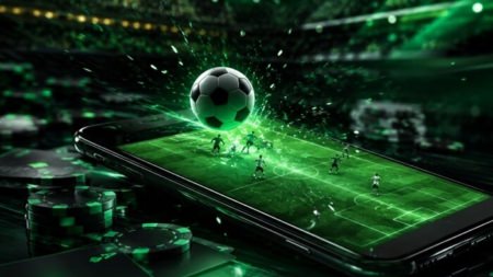 Care sunt cele mai bune site-uri pentru pariuri sportive?