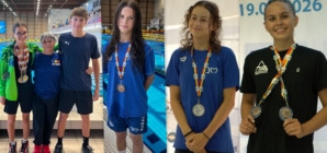 CSM Baia Mare a cucerit 14 medalii la Cupa României de la Târgu Mureș